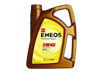 Motorový olej ENEOS Hyper 5W-40 4L
