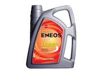 Motorový olej ENEOS Premium 10W40 4L