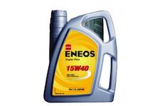Motorový olej ENEOS Super Plus 15W40 4L