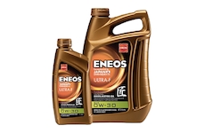 Motorový olej ENEOS Ultra-F 5W-30 1L FORD WSS-M2C950-A