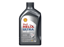 Motorový olej - Shell Helix Ultra A5/B5 0W-30 1L