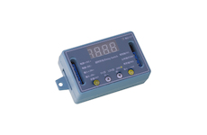 Multifunkční časové relé 24V 10A, 46073/24V
