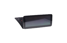 Multimediální monitor pro Audi A4, S4, A5 s 10,25 palců LCD, Android, WI-FI, GPS, Carplay, Bluetooth, USB, 80819A4