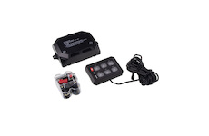 Multipřepínač 12 - 24V, 6-kanálový, 60A, SB12