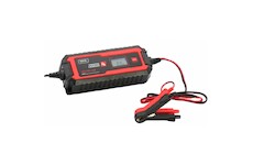 Nabíječka autobaterií IDEAL 6V/12V 2A, 4A, automatická