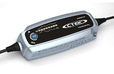 Nabíječka CTEK Lithium XS 5.0, 12V 5A