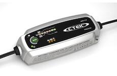 Nabíječka CTEK MXS 3.6 12V, 0,8/3,6A