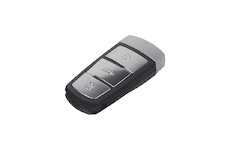 Náhr. klíč VW Passat B6, 3tl., 433MHz, 3C0 959 752 BA, STM 48VW013