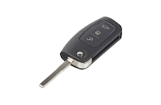 Náhradní klíč pro Ford s automatickým uzavíráním oken, 48FO002