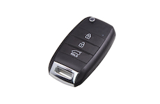 Náhradní klíč pro Kia Ceed, pro Ceed, 3-tlačítkový 433MHz, 48KI004