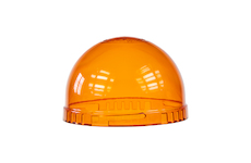 Náhradní kryt oranžový pro wl190 a wl190fix, WL190COV