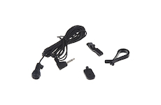 Náhradní mikrofon k HF sadě 3,5mm jack, STM HF MICUN35