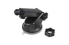 Náhradní nastavitelné rameno s přísavkou pro držáky telefonu, STM R-A1