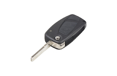 Náhradní obal klíče pro Fiat, 2-tlačítkový, 48FA102