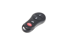 Náhradní ovladač pro Chrysler, 4-tlačítkový 433MHz, 48CH001