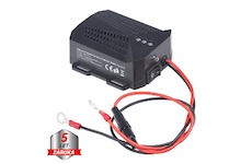 Odpuzovač (plašička) kun a hlodavců do auta, ISO-CAR8