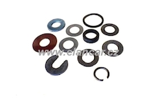 Opravná sada - Bosch 2007010007  RC 130968