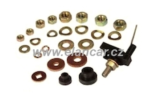 Opravná sada - Bosch 2127011001