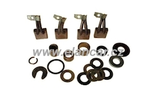 Opravná sada startéru Bosch 0001360017