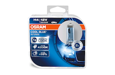 Osram COOL BLUE INTENSE 64193CBI-HCB H4 60/55W P43t  2ks