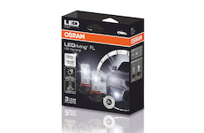 Osram LED 6,7W 12V PG20-7 FS2 2604CW