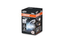 Osram LED PS19W 12V PG20-1 LED bílá 5201DWP