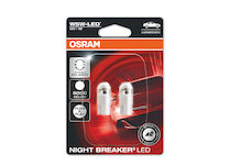 Osram LED W5W 12V 1W W2.1x9.5d 6000K 2825DWNBC-02 - prodej ukončen