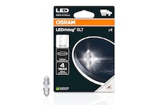 Osram LED žárovka LEDriving SLT 24V C5W 6430 31mm