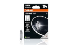 Osram LED žárovka LEDriving SLT 24V C5W 6436 36mm