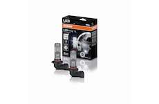 Osram LEDRiving FOG H10 12V PY20d 9745CW