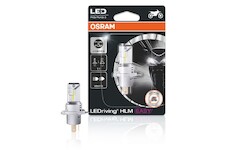 Osram LEDriving HL Easy H4 H19 12V 18,7W P43t/PU43t-3 White 64193DWESY 1ks