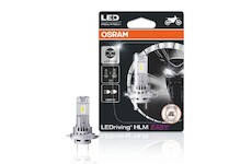 Osram LEDriving HL Easy H7 H18 12V 16,2W PX26d White OS 64210DWESY 1ks