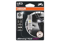 Osram LEDriving HLM EASY HS1 12V 35/35W PX43t-38 6000K OS 64185DWESY-01B