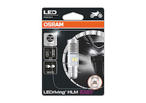 Osram LEDriving HLM EASY T19 HL 12V 6.0W/5.5W P15d 6000K White 1 kus
