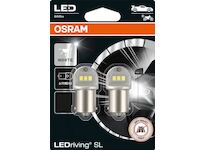 Osram LEDriving R10W 12V 1,2W BA15s 5008DWP-02B 2kusy