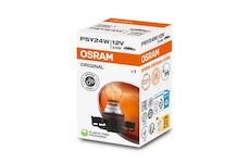 Osram PSX PSY24W PG20-4 12V 24W 2503A