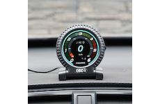 Palubní DISPLEJ 2,2 LCD na palubní desku, SE142