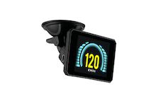 Palubní DISPLEJ 2,8 LCD, OBDII, FULL, SE163