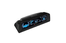 Palubní DISPLEJ  5,2 LCD, OBDII s vestavěným víceosým gyroskopem, STM SE170
