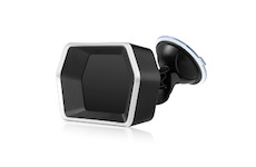 Palubní DISPLEJ LCD, OBDII, GPS s přísavkou, SE165