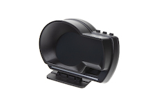 Palubní DISPLEJ SPORT LCD, OBDII, FULL + GPS, SE172GPS