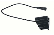 Parkovací systém 4 senzorový LED displej, vnější senzory, PS4LED/OFF