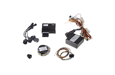 Parkovací systém přední 4 čidla pro VW/Škoda/Seat, FBSN-4VIEWF