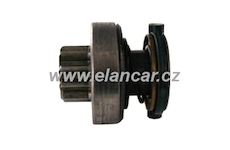 Pastorek startéru AS-PL SD0097 (Bosch)