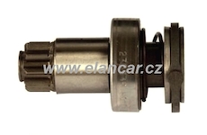 Pastorek startéru AS-PL SD0091 (Bosch)