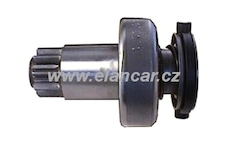 Pastorek startéru AS-PL SD0070 (Bosch)