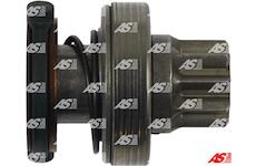 Pastorek startéru AS-PL SD0321 (Bosch)