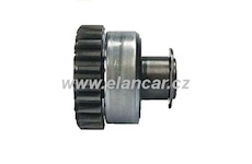 Pastorek Ghibaudi - Ford F5BU11350AA