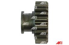 Pastorek startéru Mitsubishi M1T93571