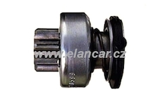 Pastorek startéru AS-PL SD0078